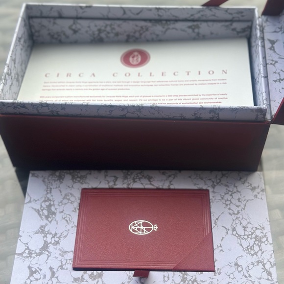 Navigator sunglass made from Japanese acetate - Picture 4 of 16